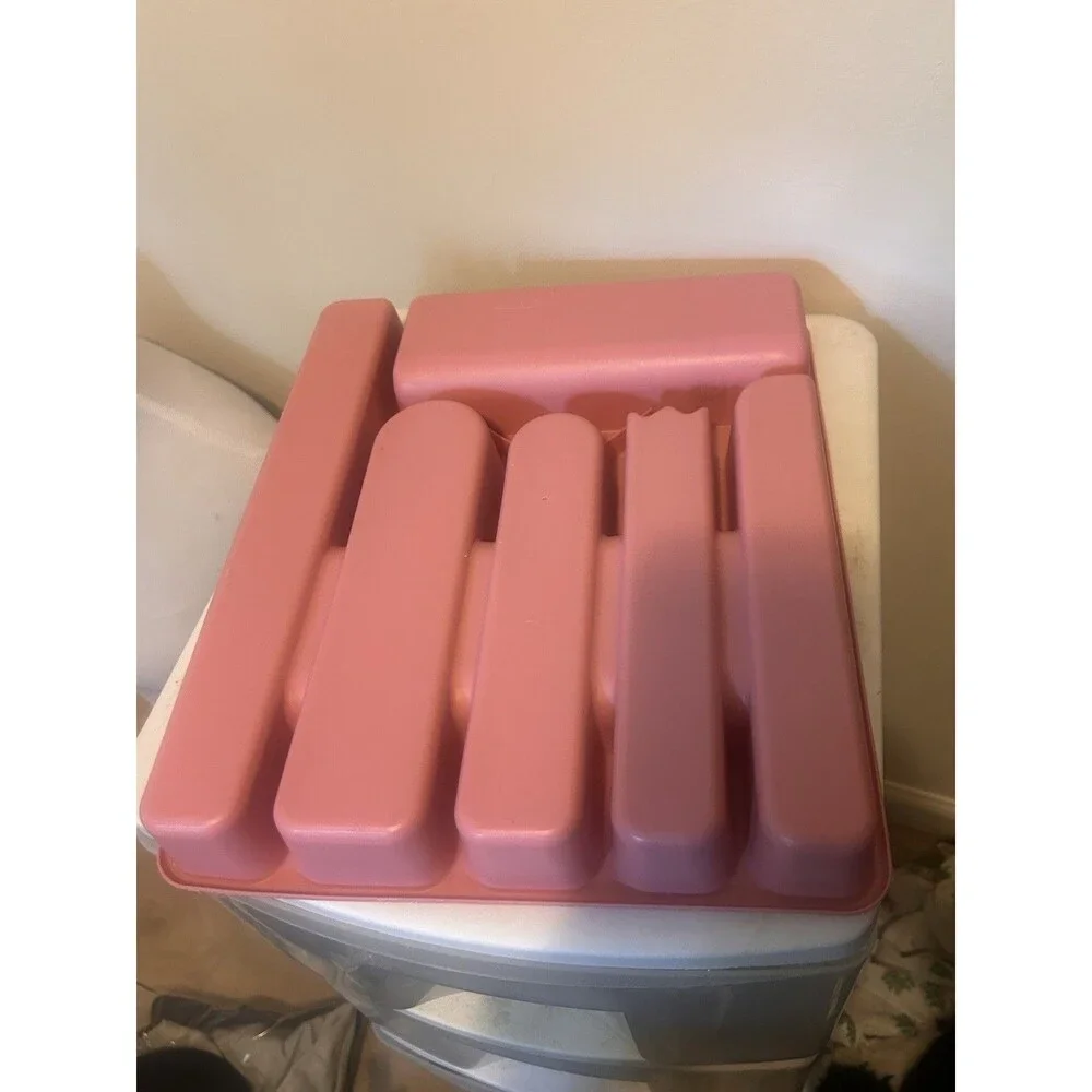 Rubbermaid vintage 90s